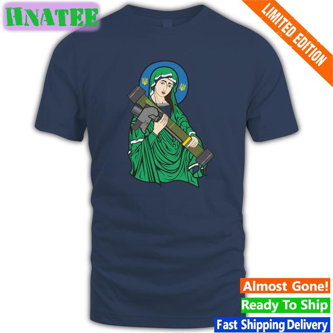 Joe Cirincione Matthew Hamilton Saint Javelin T Shirt