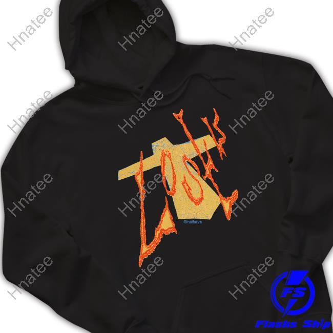 Half Alive Merch Lost Tank