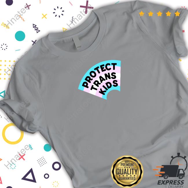 Protect Trans Kids Cap
