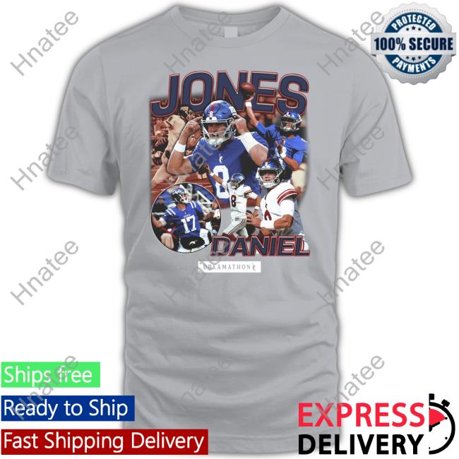 Official DJ Giants Dreams Hoodie