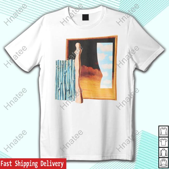 End Clothing Merch Devá States Portal With Sayings Louis Tomlinson