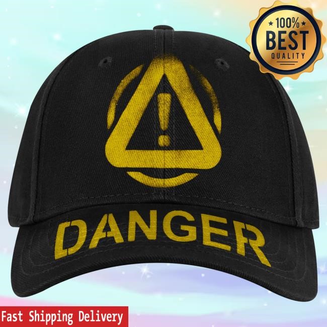 Official Yeat Merch Dangerous Summer Warning Hat