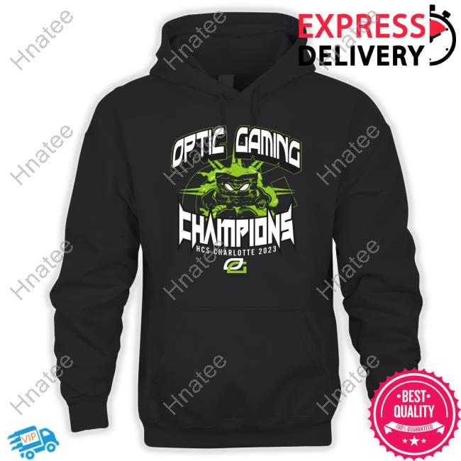 Hcs 2023 Kickoff Champs Shirt