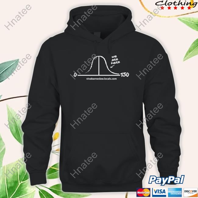 Official Vivafrei We Are Here Shirt