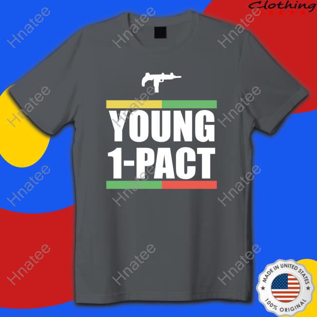 Young 1-Pact T-Shirt