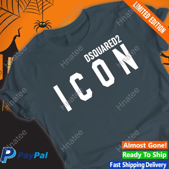 Dsquared2 Icon Shirt