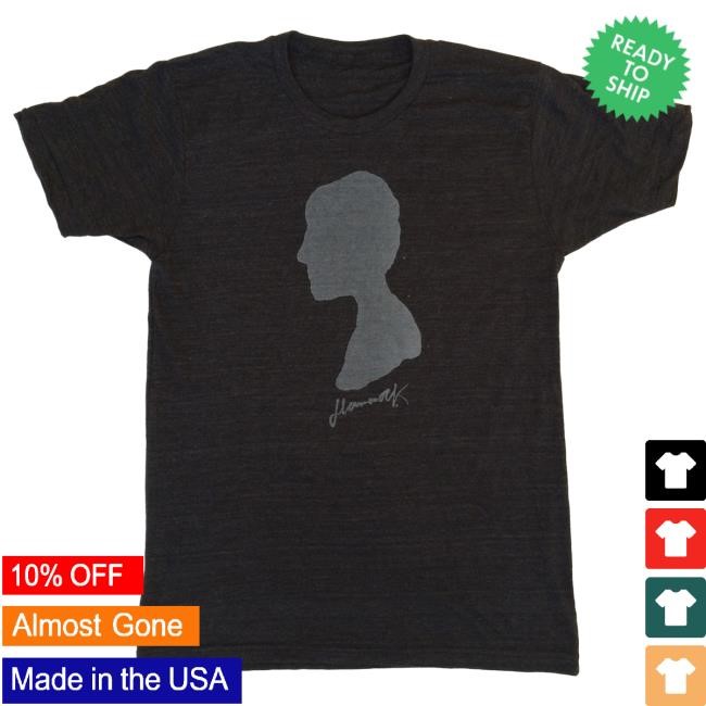Hammok Oblivion Hymns Capsule Artwork T-Shirt