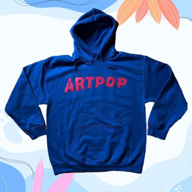 Artpop Gaga Crew