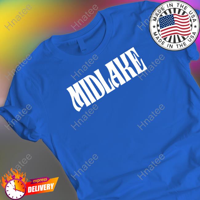 Midlake Logo Sweatshirt