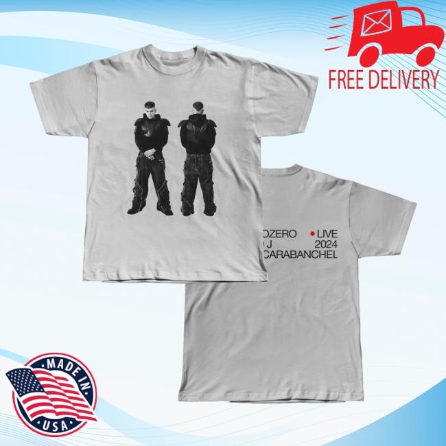 Recycled J Camiseta KM0 Tee Shirt Recycled J Merch Shop