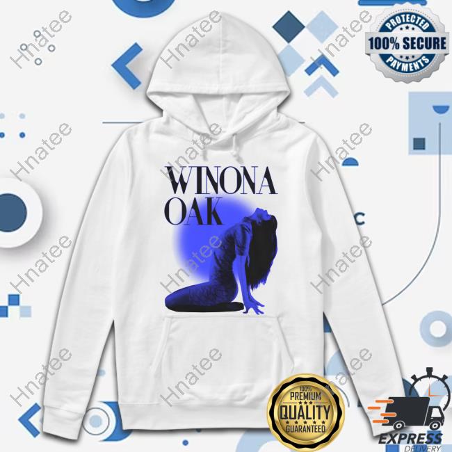 Winona Oak Shirt