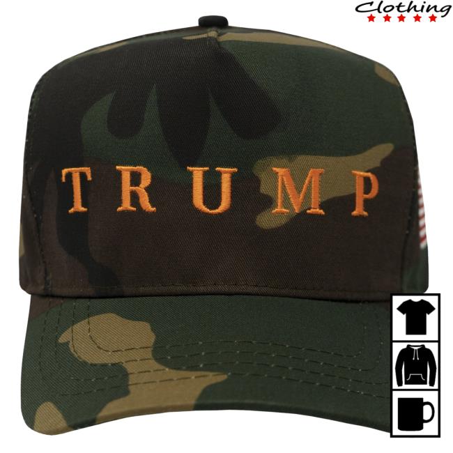 Official Donald Trump Merch Store Donald “Trump” Cap Royal Donald Trump Apparel Clothing Shop DonaldTrump