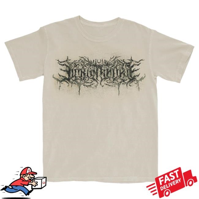 Lorna Shore IFTEFWM Sigil New Shirt Lorna Shore Official Merch Store