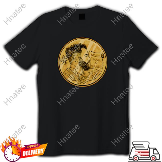 Jonobarnes Shop Merch This Shit More Than A Game Logo Shirt