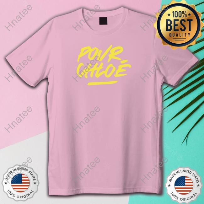 Pour Chloe Shirts
