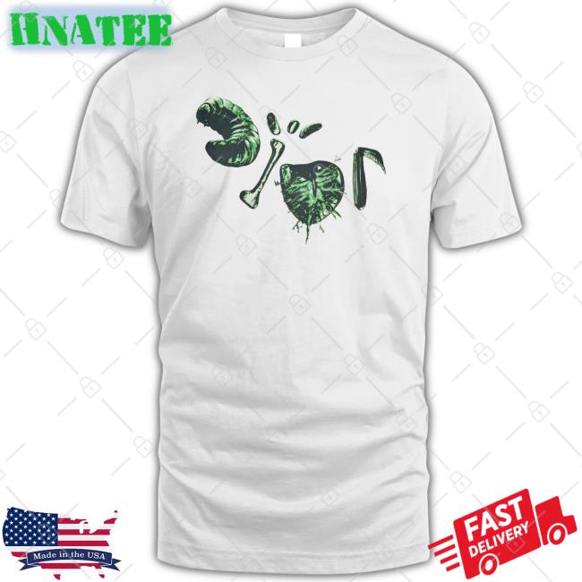Patrick Mahomes Cactus Jack T Shirt