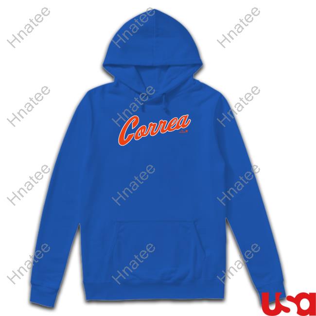 Correa T Shirt