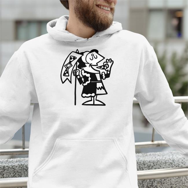 Little Solus Pizza Shirts