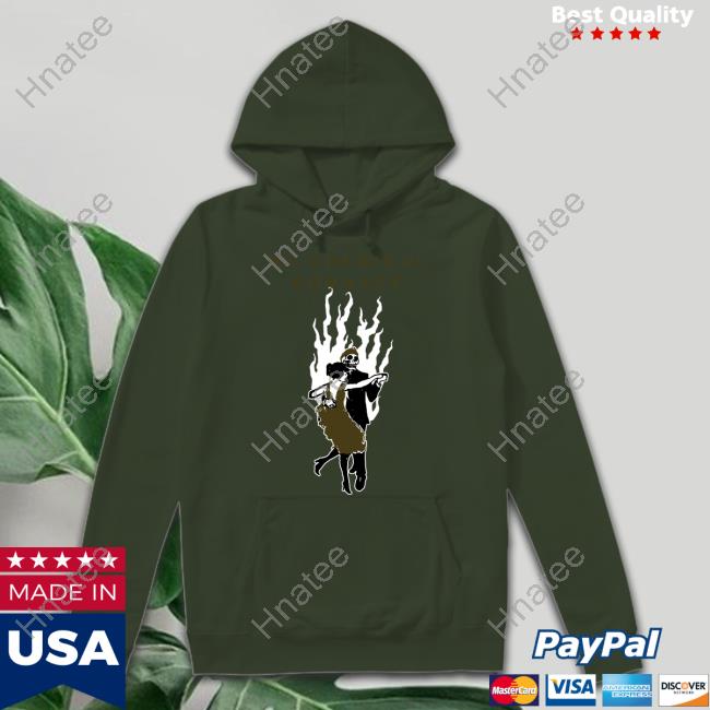 My Chemical Romance Military Ball Long Sleeve Tee Greyson