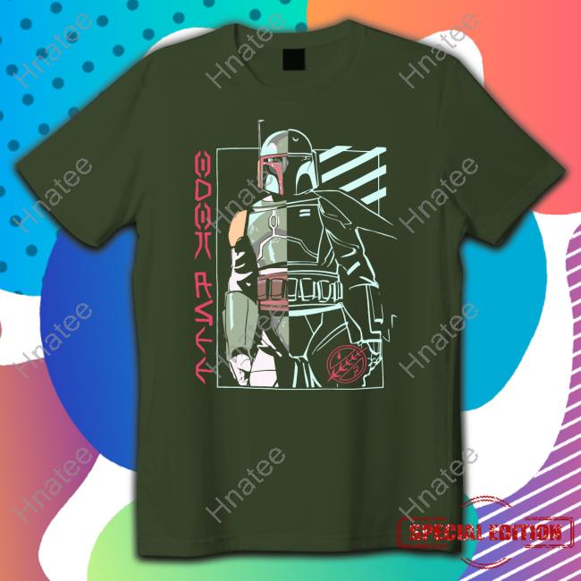 Boba Fett T-Shirt