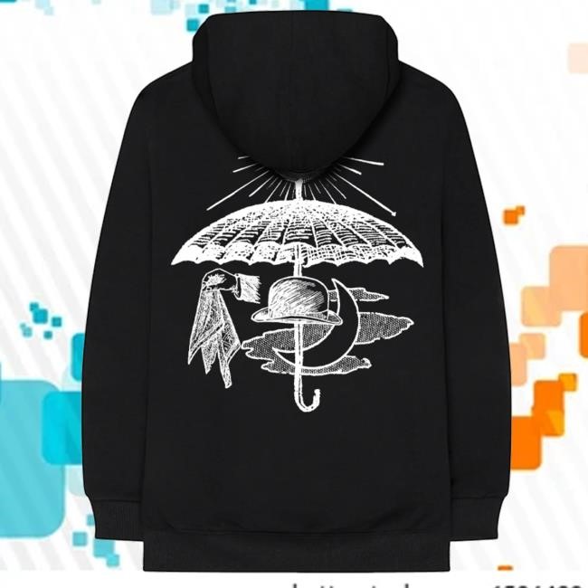 Lil Wayne Funeral Hoody Lil Wayne Merch
