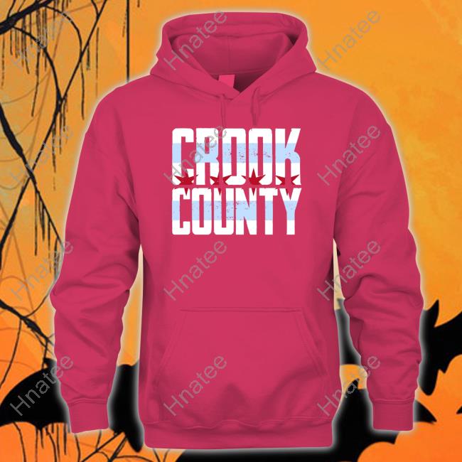 Official Crook Co Store Crook County Downtown Shirt