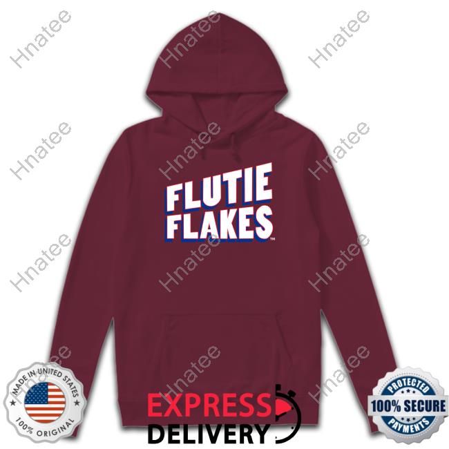 Kyle Brandt’S Basement Flutie Flakes Tee Shirt Kbbasement