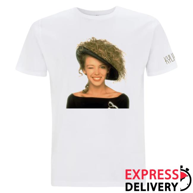 Official Kylie Merch Kylie 88 Shirt 2023